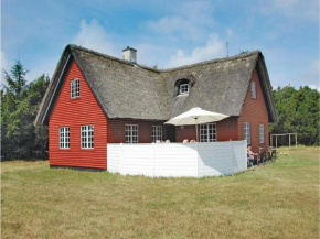 Holiday home Hans Thuesensvej Blåvand IX
